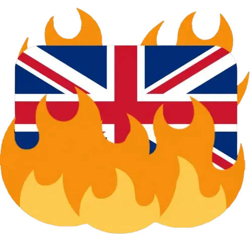 🇬🇧‍🔥