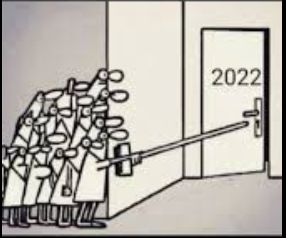 same cartoon but it's 2022.