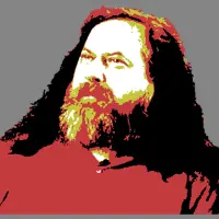 disgusted RMS