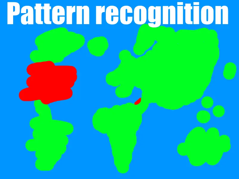 Pattern recognition