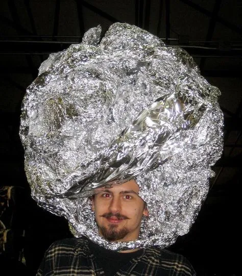 tinfoil hat image