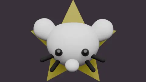 Golden Star