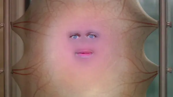 JD Vance Moisturize Me