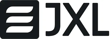 JXL logo