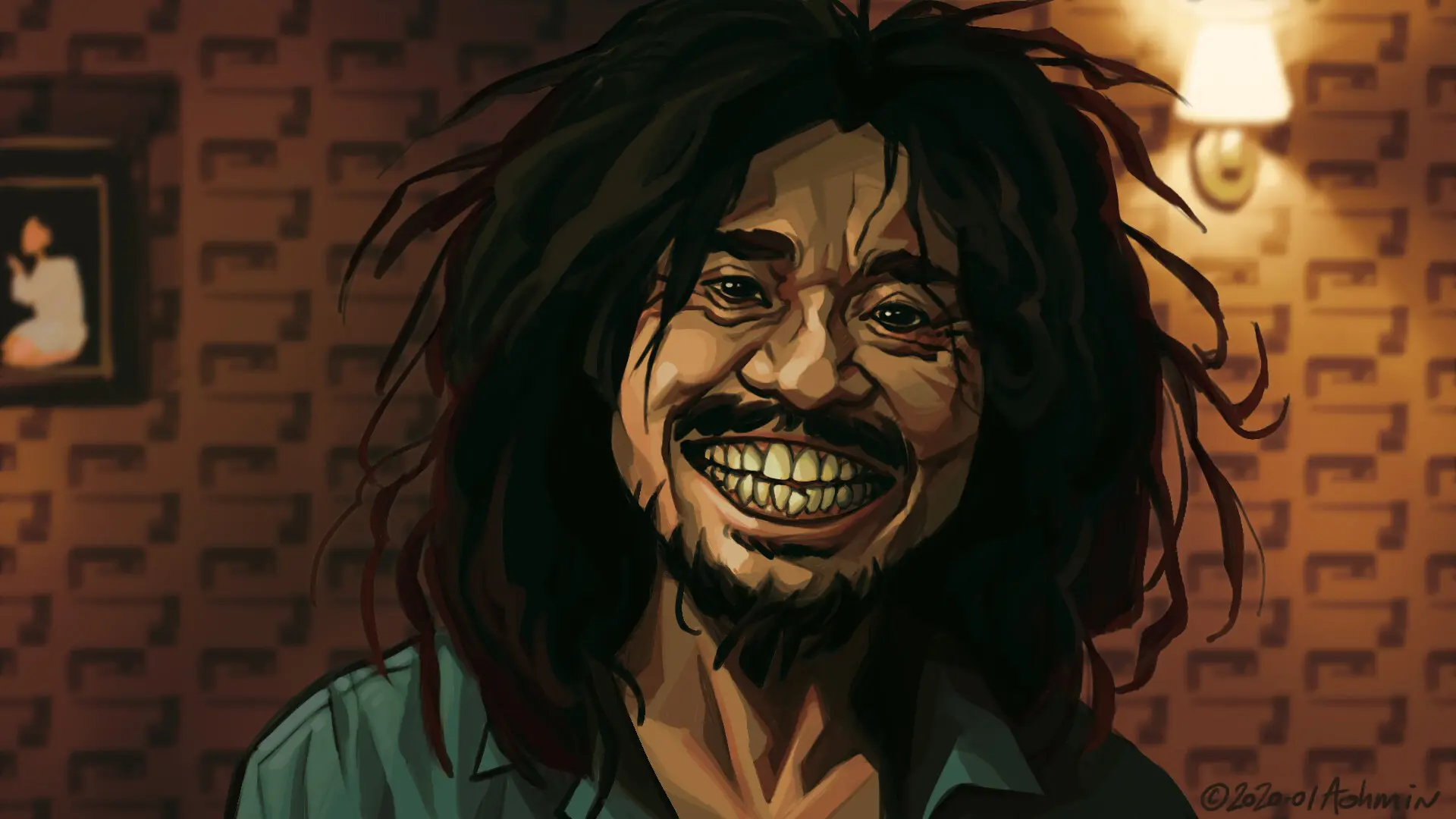 Oldboy