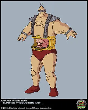 Krang