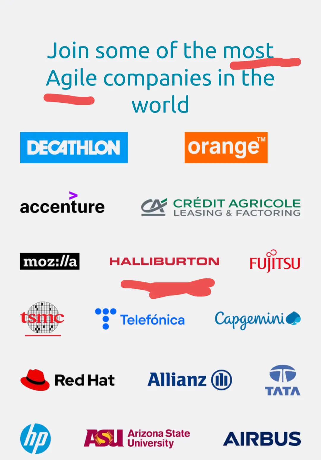 halliburton uses it?