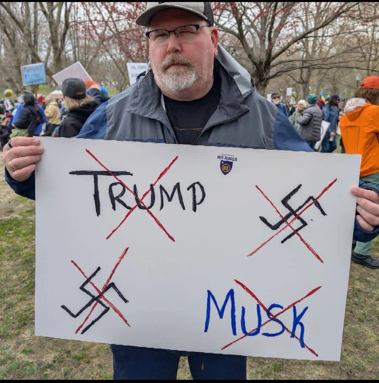 Protest