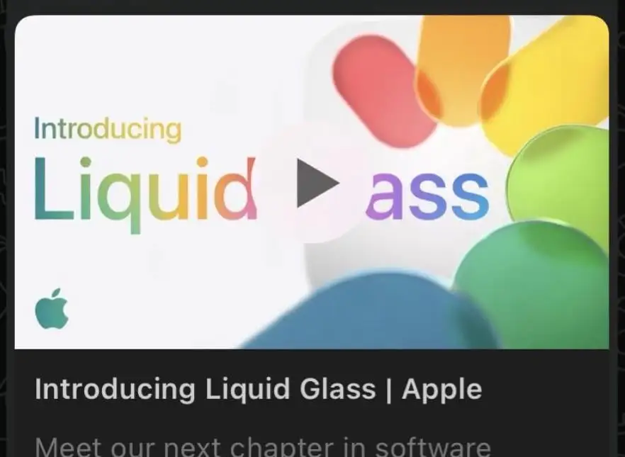 Liquid Ass
