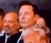 (f)Elon Musk in a k-hole