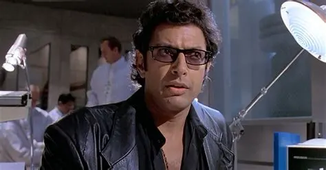 Dr. Ian Malcolm