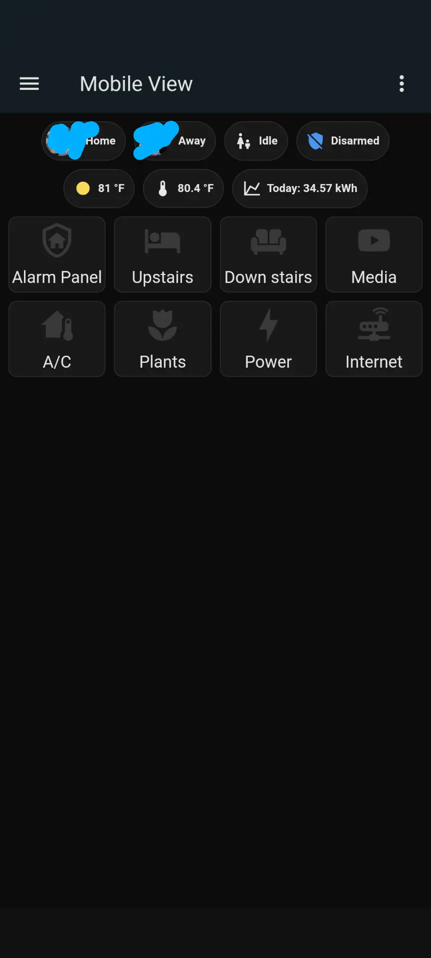 Keep it simple stupid