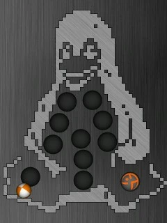 Mokomaze game ui