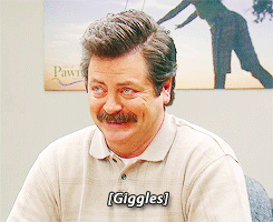 giggles