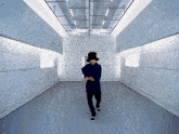 virtual insanity meme GIF