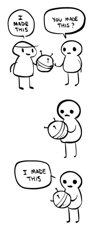 I totally made this for you since I'm the one posting it