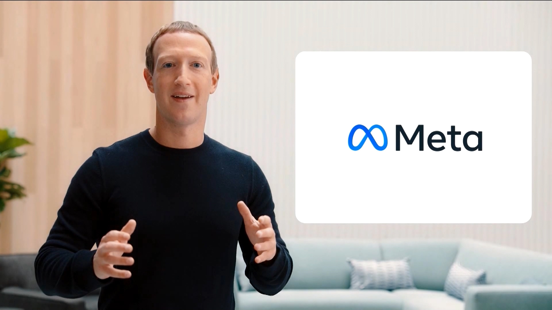 mark zuckerberg, looking very robotic